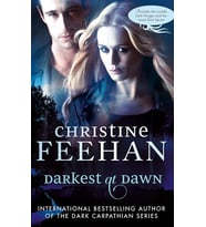 Darkest At Dawn