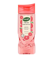 Fresh Doğal Özler Duş Jeli 450 ml - Pembe Greyfurt