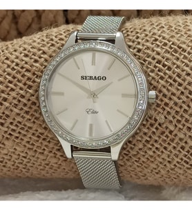Sebago SBGS01132P-1 Kadın Kol Saati