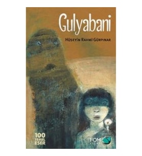 Gulyabani