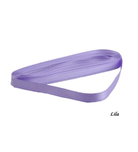 Grogren  Kurdele 1 Cm Yerli (10 Metre)  Lila