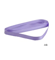 Grogren  Kurdele 1 Cm Yerli (10 Metre)  Lila