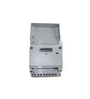 IP65 şeffaf kapaklı ABS bağlantı kutusu (170×120×80 mm), 8 giriş – endüstriyel/OT saha tipi, enerji & otomasyon