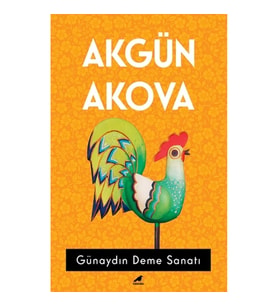 Günaydın Deme Sanatı