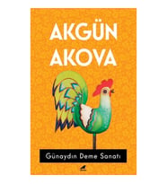 Günaydın Deme Sanatı