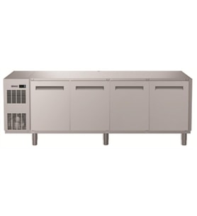 Electrolux Professional 0,27 Elek.kw 220-240 V 1 50 Hz EJ4H7AAAA
