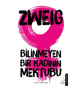Bilinmeyen Bir Kadının Mektubu