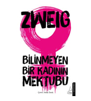 Bilinmeyen Bir Kadının Mektubu