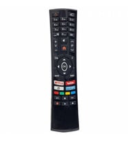 Seg 50sbu700 Smart Led Tv Kumandası