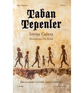 Taban Tepenler