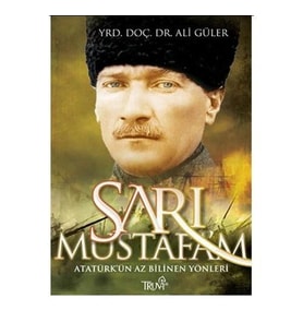 Sarı Mustafa’m