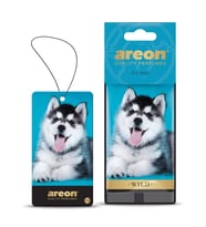Areon Wild Ice Dog Oto Araç Kokusu