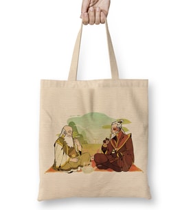 Avatar For iroh Bez Çanta Uzun Saplı