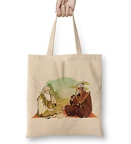 Avatar For iroh Bez Çanta Uzun Saplı