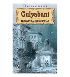 Gulyabani