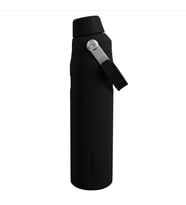 Stanley The Aerolight IceFlow Soğuk Su Termosu 0,60 Lt (20 OZ) - Black (Siyah)