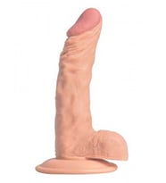 Noctis Gerçekçi Realistik Dildo 18 cm