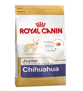 Royal Canin Chihuahua Junior Yavru Köpek Maması 1,5 Kg