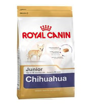 Royal Canin Chihuahua Junior Yavru Köpek Maması 1,5 Kg