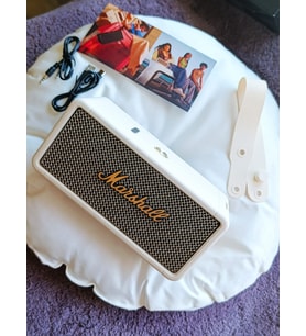 Muadil Marshal Middletn Bluetooth Hoparlör