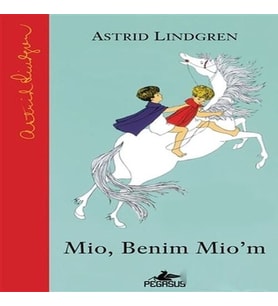 Mio Benim Miom