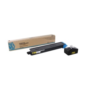 Utax 2550ci -662510111 Mavi Toner