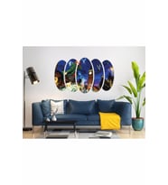 ANİME MDF TABLO-0080