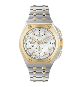 Philipp Plein PWGAA0421 Erkek Kol Saati
