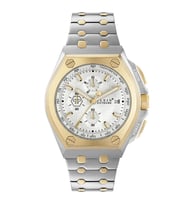 Philipp Plein PWGAA0421 Erkek Kol Saati
