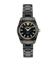 Versace VRSCVE9F00124 Kadın Kol Saati