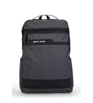 PIERRE CARDIN 07PCT170166-GR AYARLANABİLİR ASKILI LAPTOP BÖLMELİ OKUL ÇANTASI GRİ