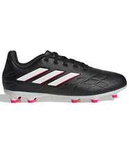 Adidas Cope Pro 3 FG Kids Football Shoes Black Çocuk Çim saha kramponu Siyah
