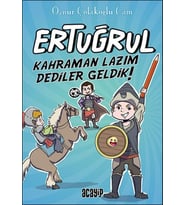 Kahraman Lazım Dediler Geldik! - Ertuğrul