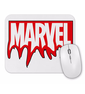 Marvel Derretida Mouse Pad