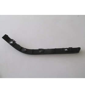 Hyundaı Accent- Blue- 11/18; Arka Tampon İç Bağlantı Braketi Sol (Oem No: 866131R000)