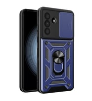 A27 5G Pars Lens Yüzüklü - Lacivert