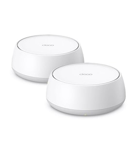 TP-LINK DECO BE25 BE3600 WIFI7 MESH ROUTER 2-li paket