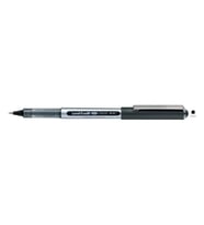 Uni-ball Eye Micro 0.5 Roller Kalem Siyah 