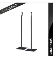 Sonorous SP 200 B-BLK Hoparlör Ayakları