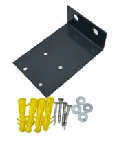 Su Filtresi Metal Montaj Aparatı 3/4 - 1"