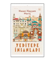 Yeditepe İnsanları