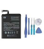 Xiaomi Mİ 6 - BM 39 - Uyumlu Pil Sıfır - Servis + TAMİR SETİ