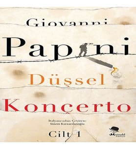 Düşsel Konçerto Cilt: 1