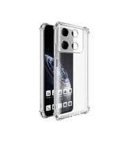İnfinix GT 20 Pro 5G Antişok Şeffaf Tank Silikon Kapak
