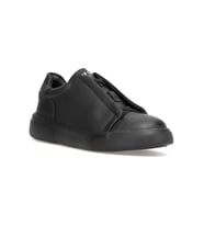 Lufıan 112230257 Dante Siyah Erkek Günlük Sneaker
