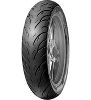 Duro 70/90-17 38P Tubless Motosiklet Lastiği