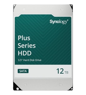 SYNOLOGY 3.5 12TB HAT3310-12T 7200 RPM 256MB SATA-3 NAS Diski