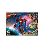 LEGO-76155 Marvel Arishem’in Gölgesinde