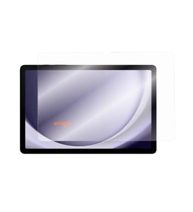 Samsung Galaxy Tab A9 Plus Mat Ekran Koruyucu Parmak İzi Bırakmaz (Şeffaf)
