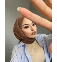 PİLİSELİ EŞARP